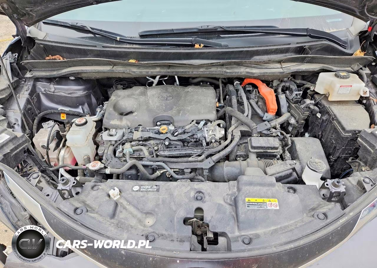 2025 Toyota Sienna Xle 7-Passenger VIN:5TDYSKFC1SS155764 - 12