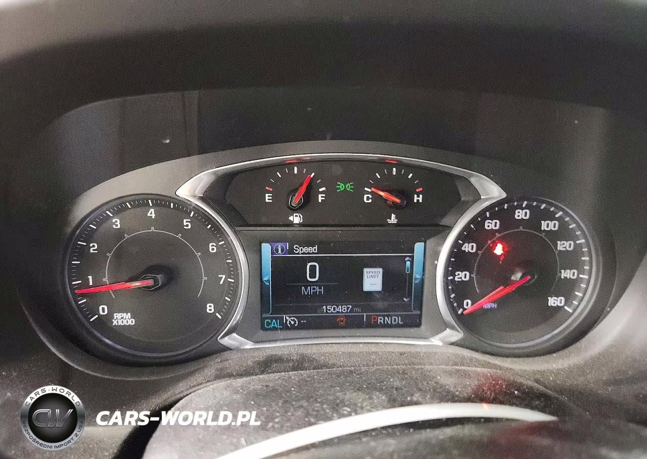 2018 GMC Acadia Slt-1 VIN:1GKKNULS5JZ142618 - 9