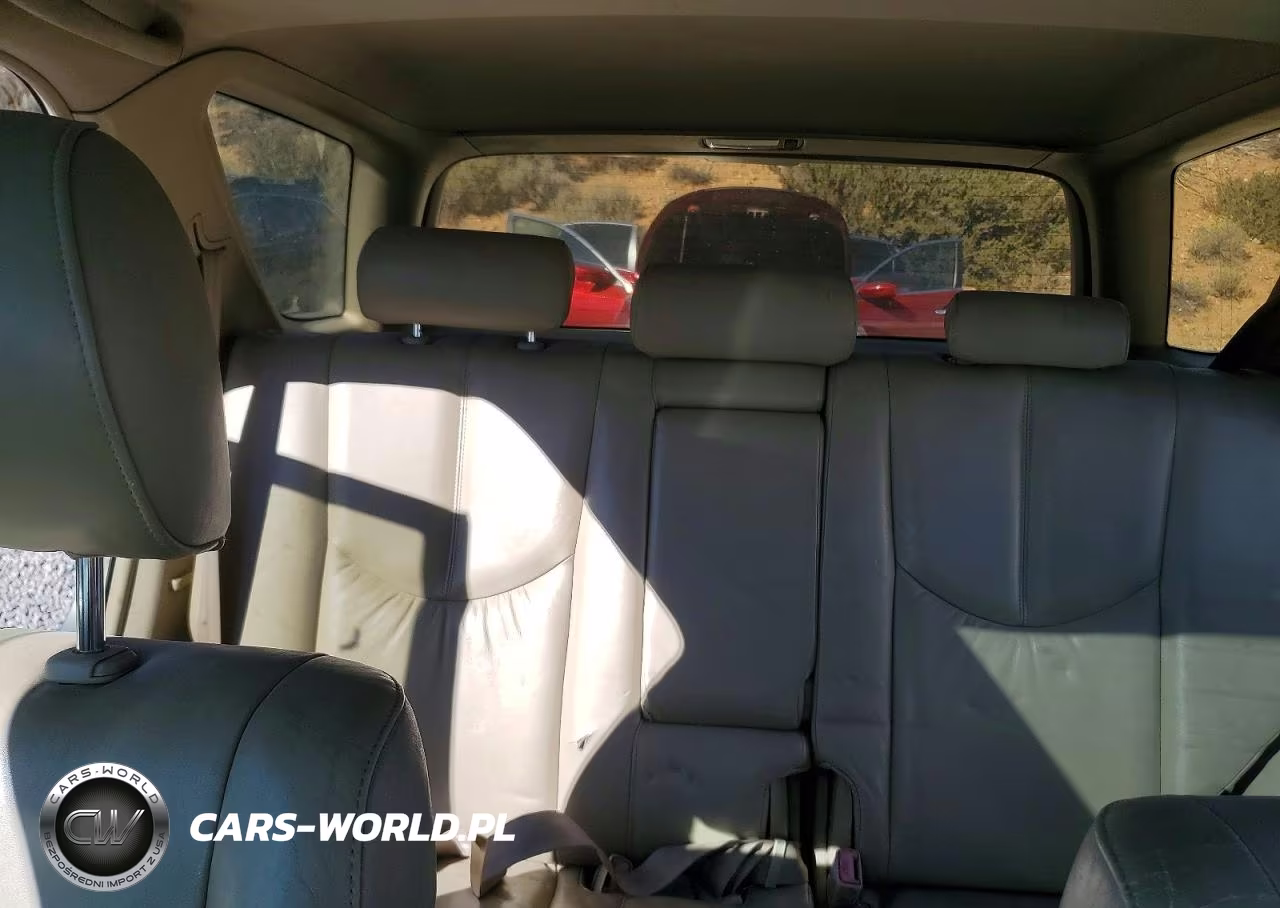 1999 Lexus Rx 300 VIN:JT6HF10UXX0044020 - 10