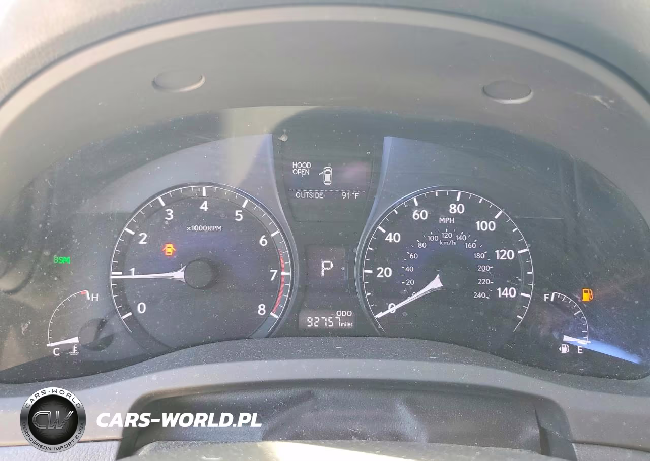 2015 Lexus Rx 350 Base VIN:JTJBK1BA5F2469383 - 9