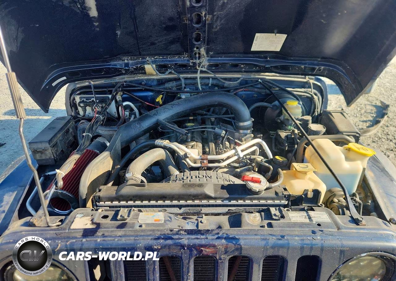 2000 Jeep Wrangler - Tj Sport VIN:1J4FA49SXYP730191 - 11