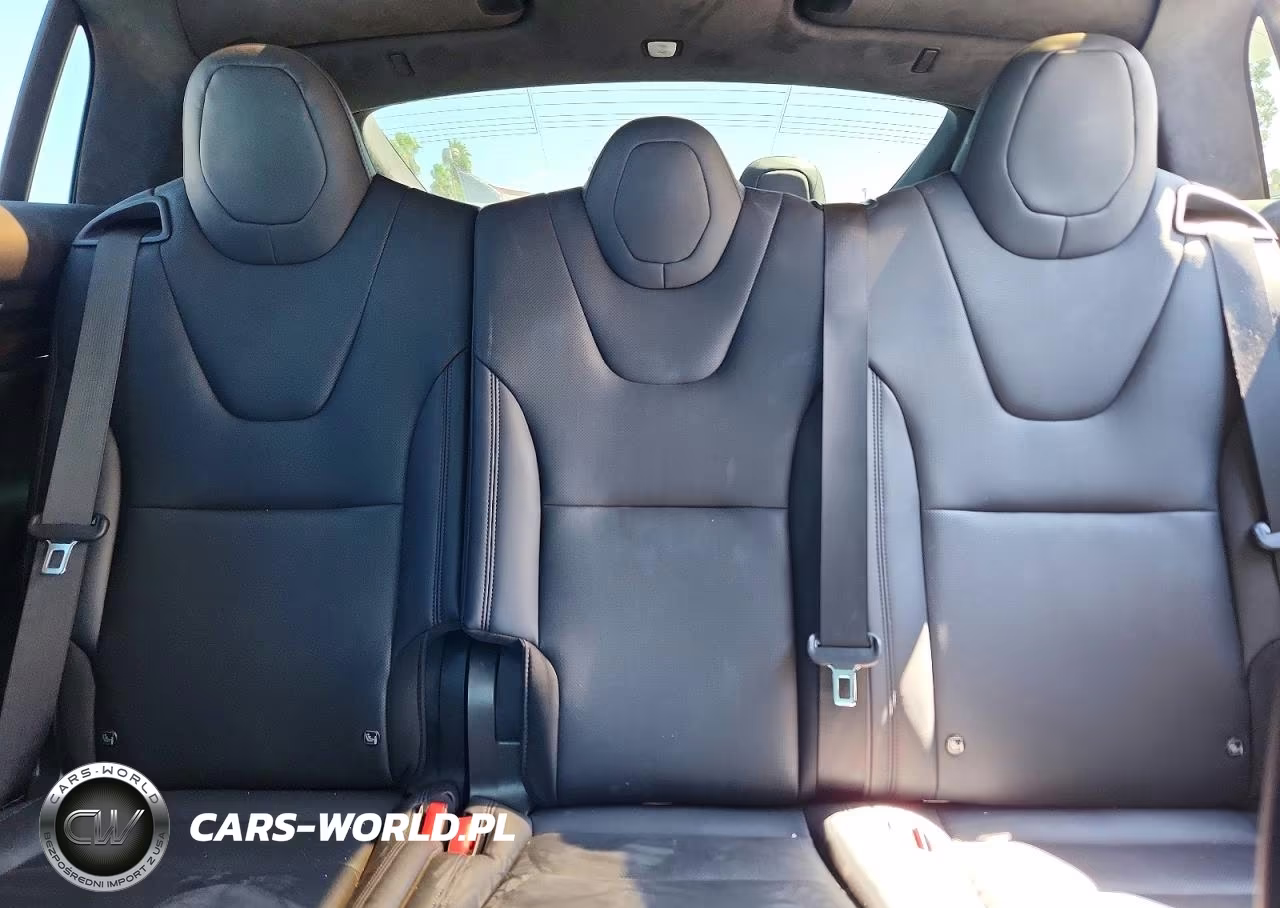 2023 Tesla Model X VIN:7SAXCAE54PF403607 - 10