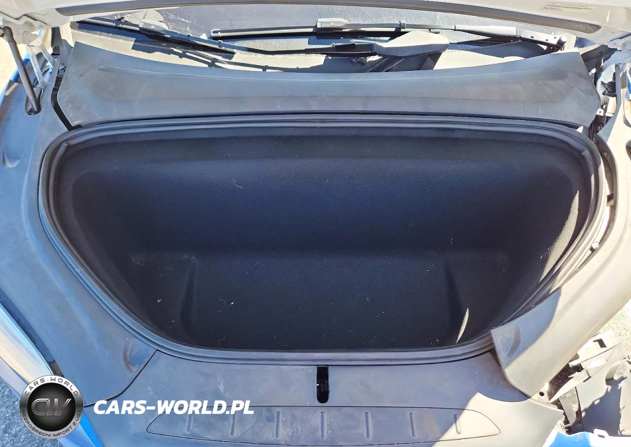 2023 Tesla Model X VIN:7SAXCAE54PF403607 - 12