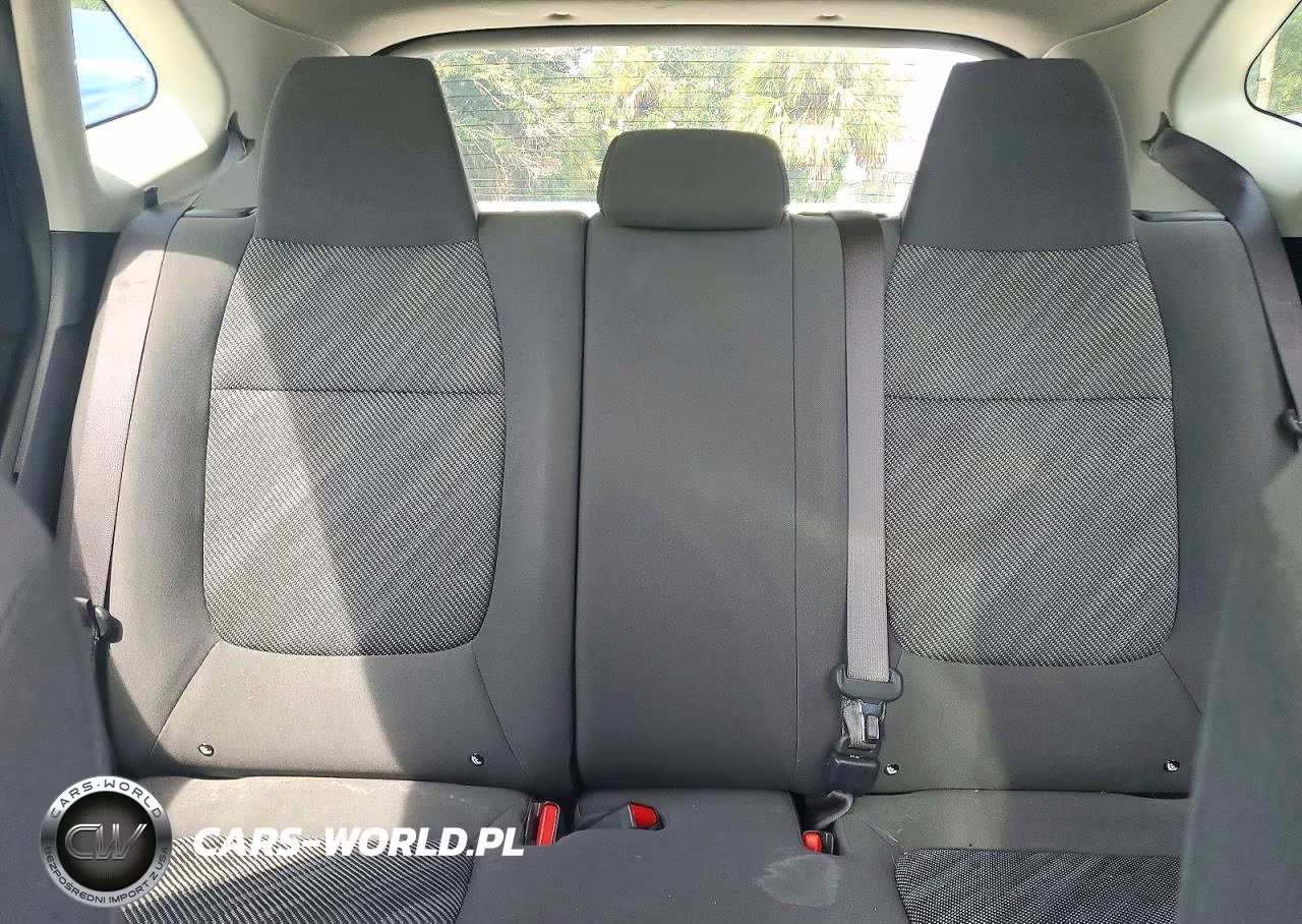 2023 Kia Seltos Lx VIN:KNDEPCAA0P7369307 - 10