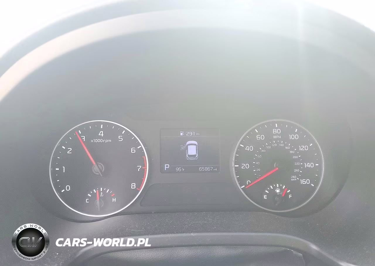 2023 Kia Seltos Lx VIN:KNDEPCAA0P7369307 - 9
