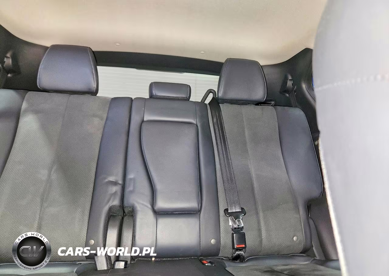 2025 Mitsubishi Eclipse Cross Se VIN:JA4ATWAA8SZ040549 - 10