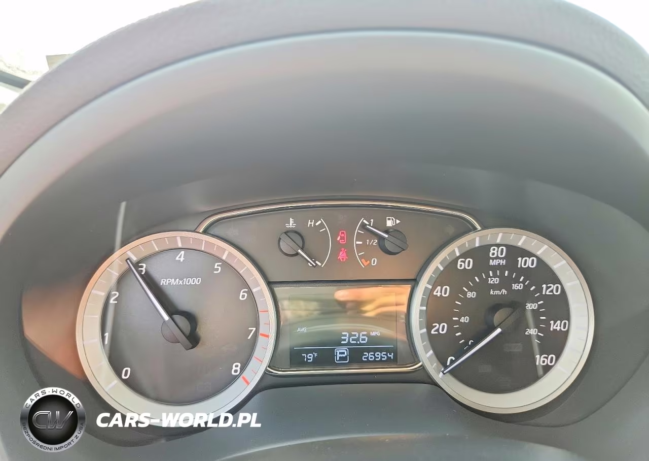 2013 Nissan Sentra S VIN:3N1AB7AP5DL783704 - 9