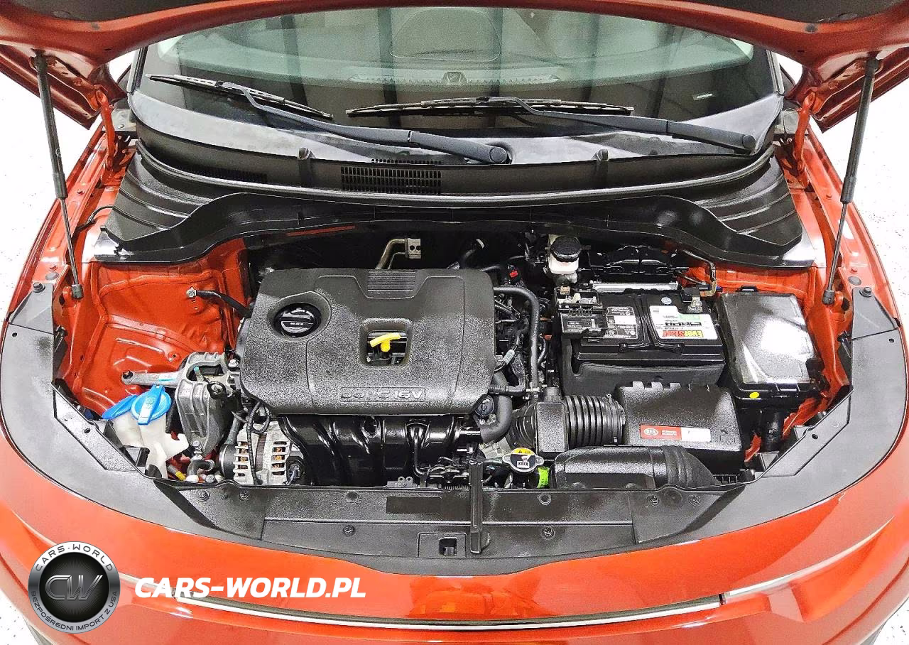 2022 Kia Soul Lx VIN:KNDJ23AU9N7807360 - 11