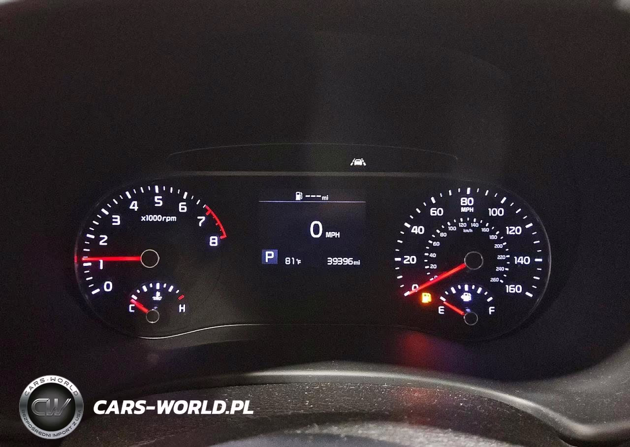 2022 Kia Soul Lx VIN:KNDJ23AU9N7807360 - 9