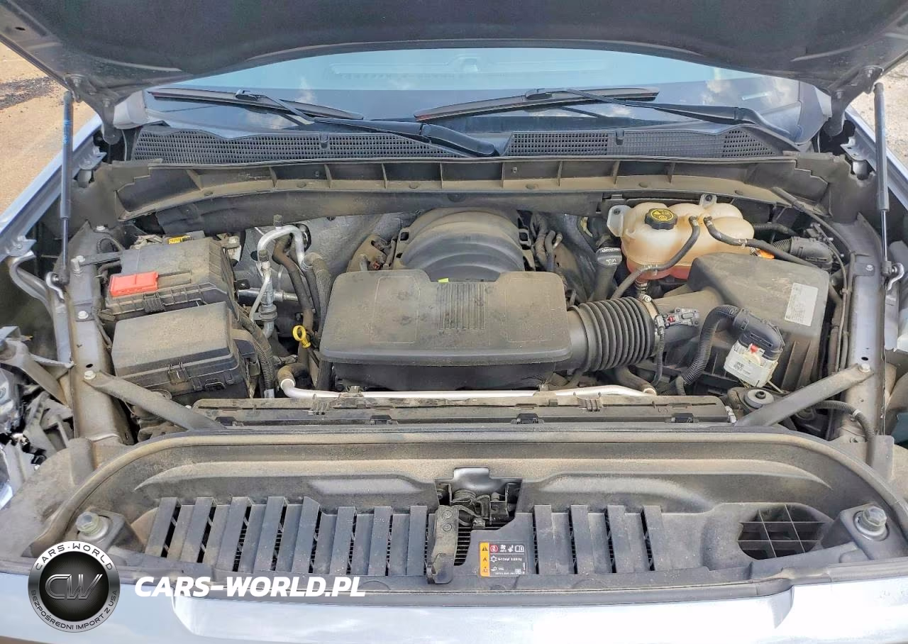 2021 GMC Sierra K1500 At4 VIN:3GTP9EED5MG457644 - 11