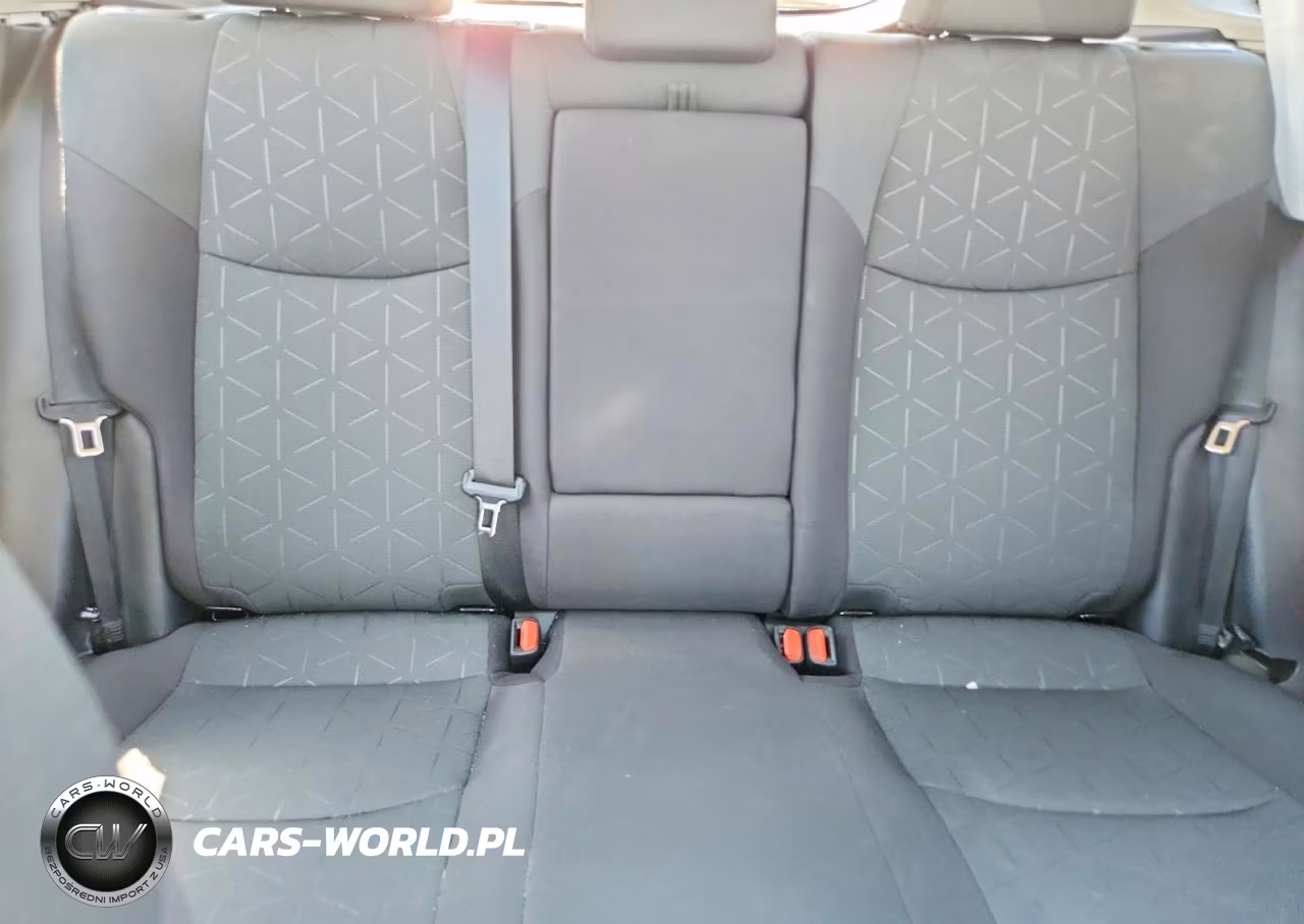 2023 Toyota Rav4 Xle VIN:2T3P1RFV8PW402048 - 10