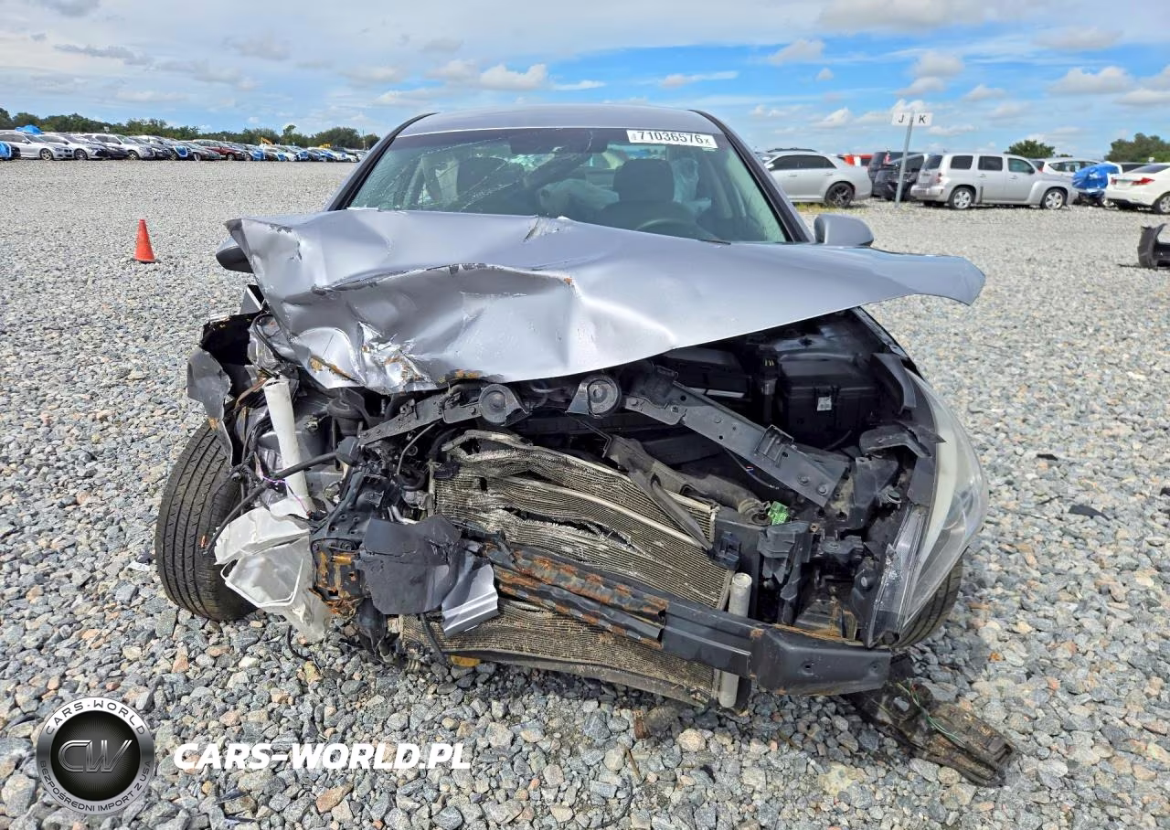 2017 Hyundai Sonata Se VIN:5NPE24AF7HH505249 - 5