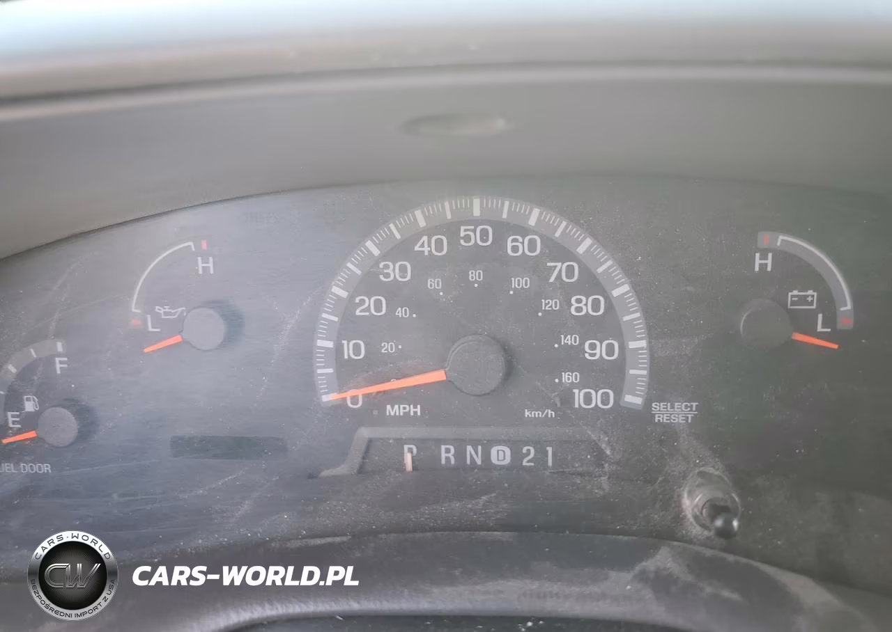 1999 Ford F150 VIN:1FTZF1725XKB90184 - 9