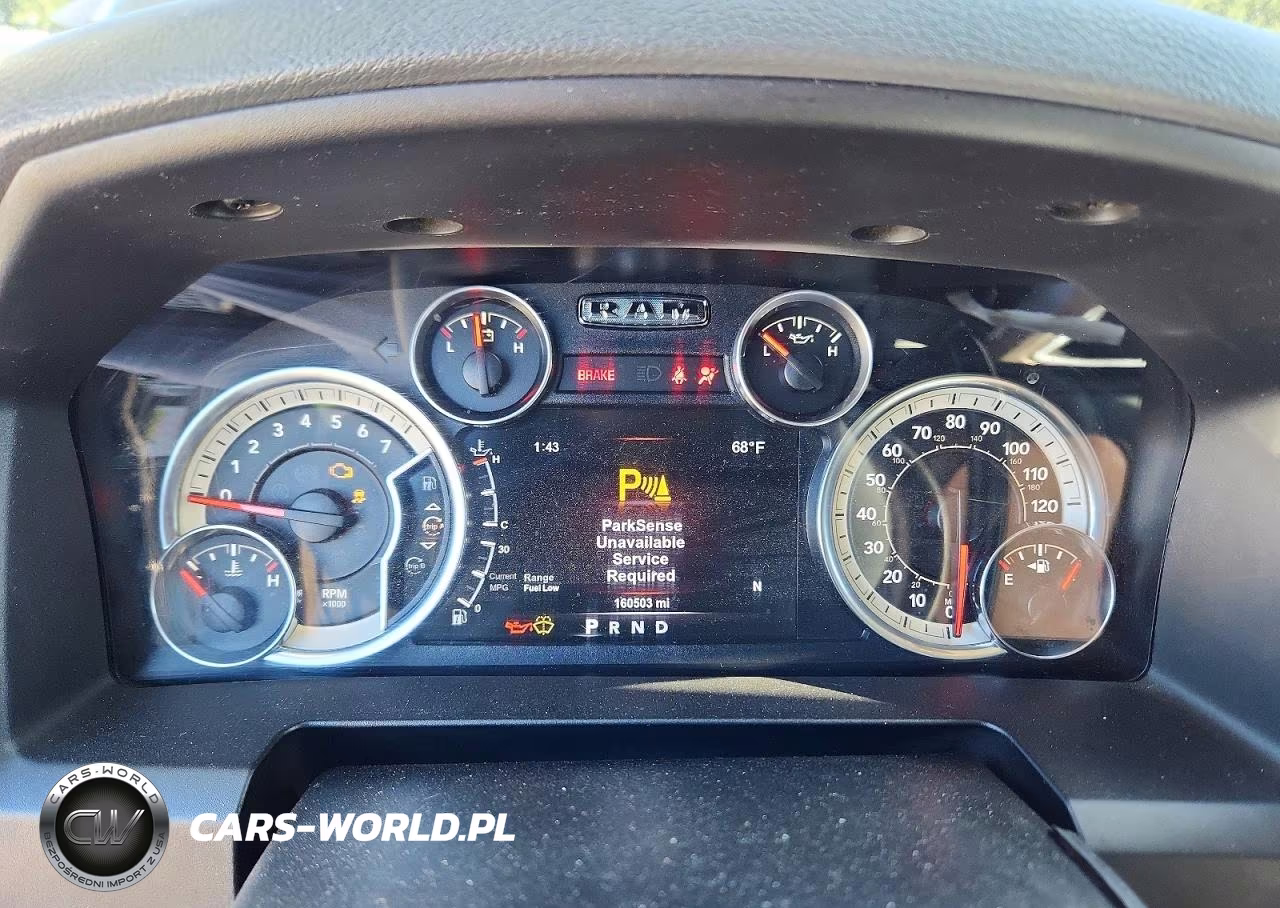 2017 Ram 2500 Slt VIN:3C6UR5DJ8HG686133 - 9