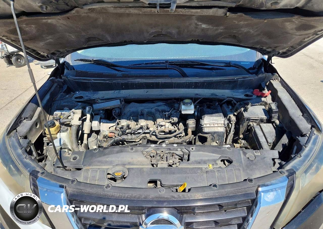 2019 Nissan Pathfinder Sl VIN:5N1DR2MN7KC604554 - 12