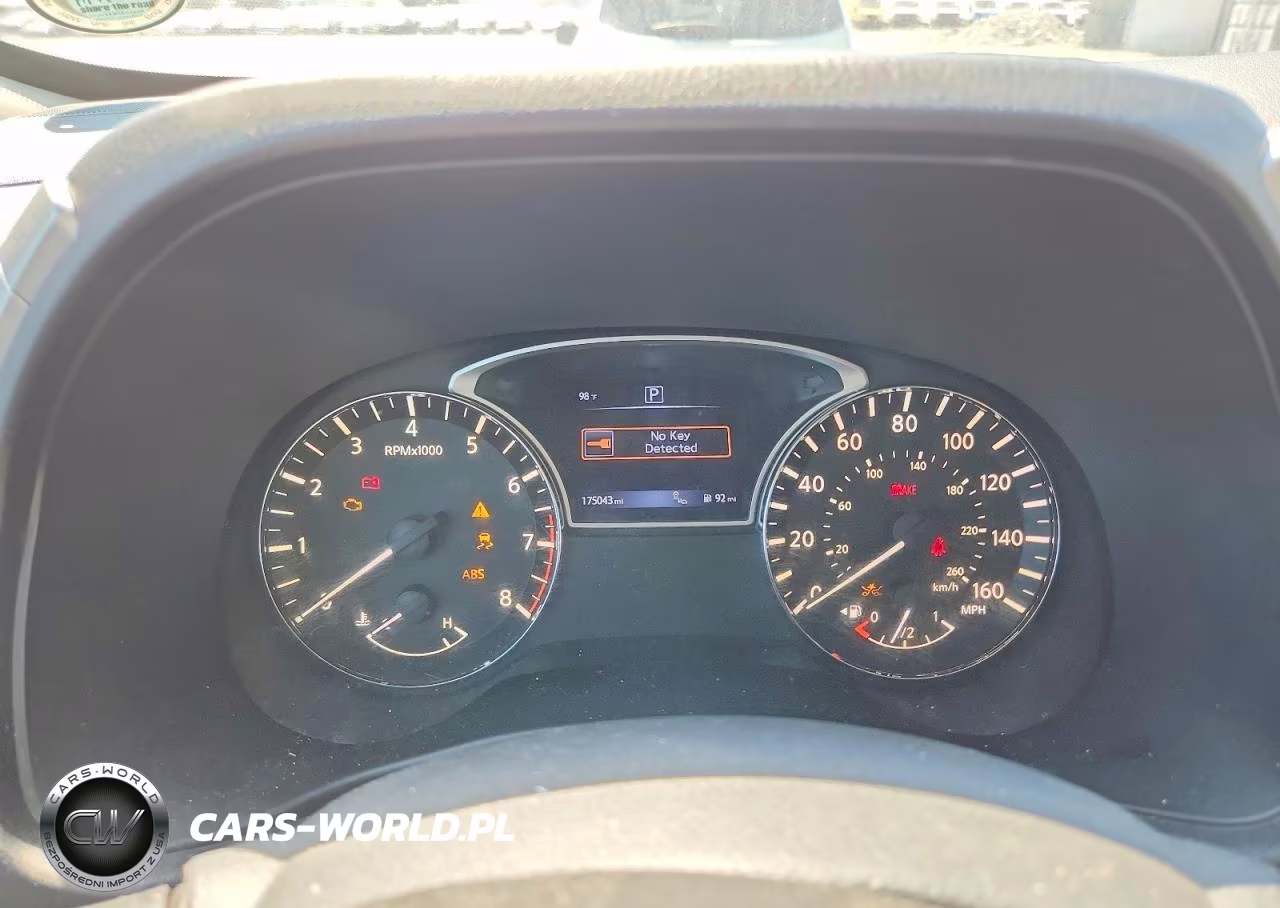 2019 Nissan Pathfinder Sl VIN:5N1DR2MN7KC604554 - 9