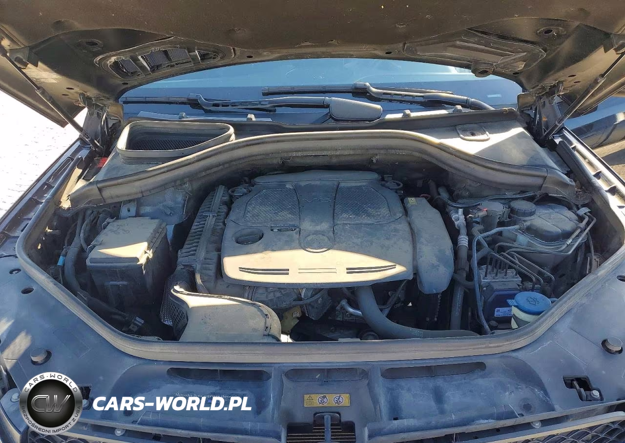 2018 Mercedes-Benz Gle 350 VIN:4JGDA5JB5JB087214 - 12