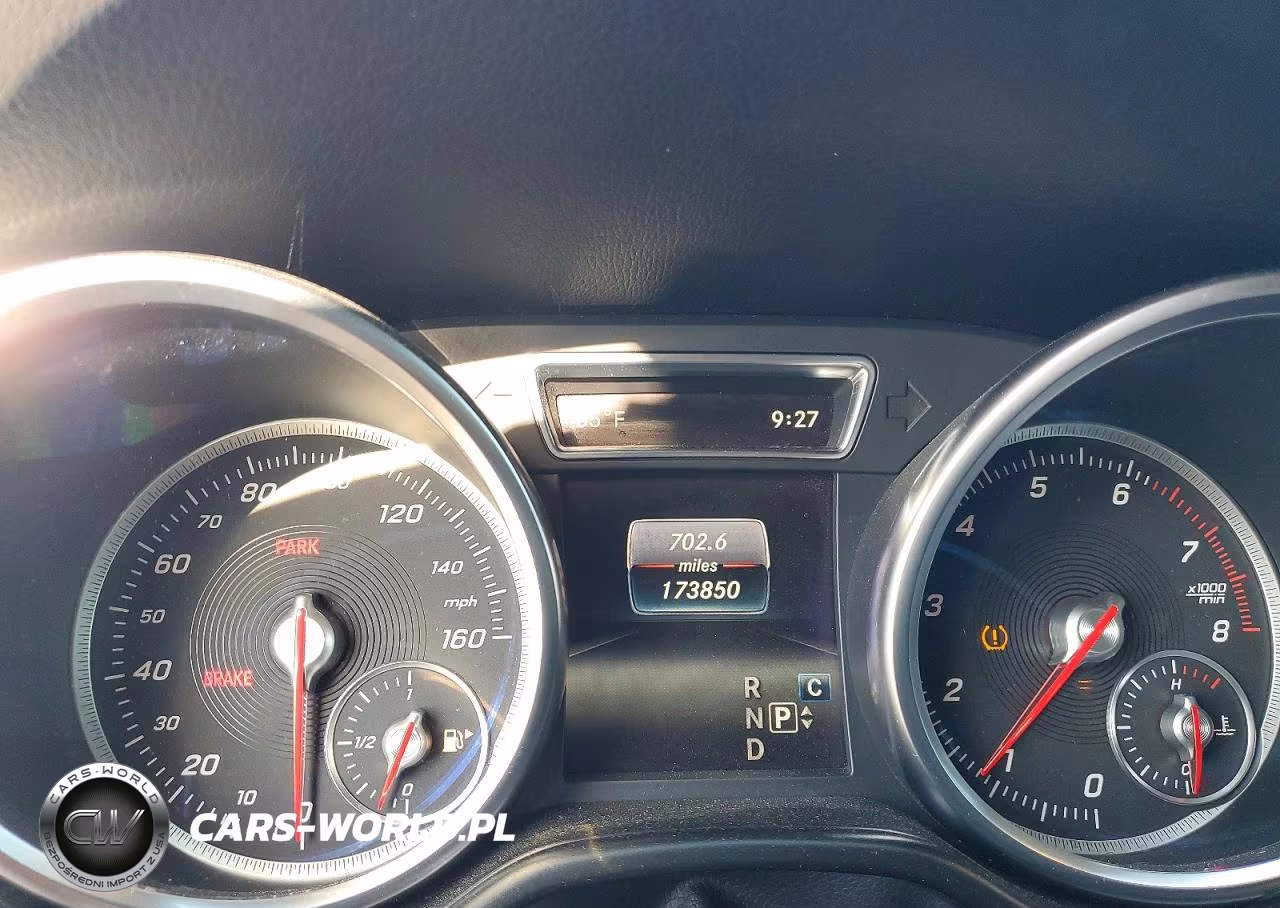 2018 Mercedes-Benz Gle 350 VIN:4JGDA5JB5JB087214 - 9