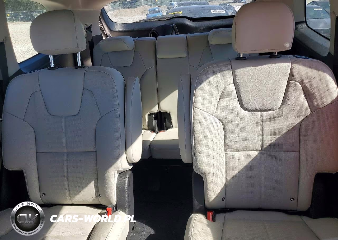 2022 Kia Telluride Ex VIN:5XYP3DHC6NG316144 - 10