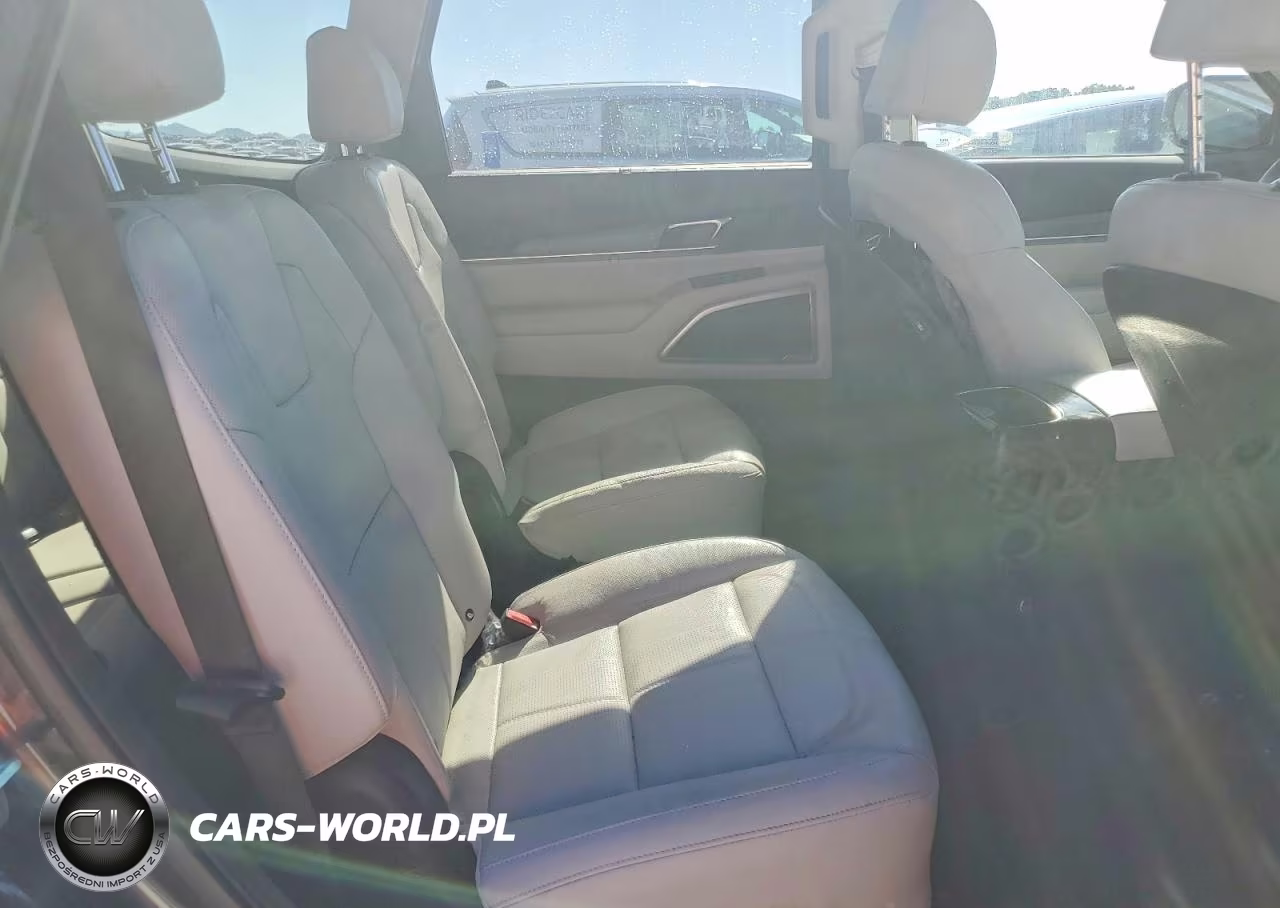 2022 Kia Telluride Ex VIN:5XYP3DHC6NG316144 - 11