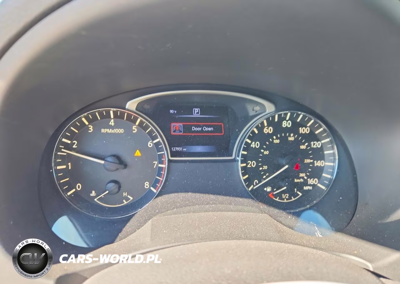 2017 Nissan Altima 2.5 S VIN:1N4AL3AP1HC258357 - 9