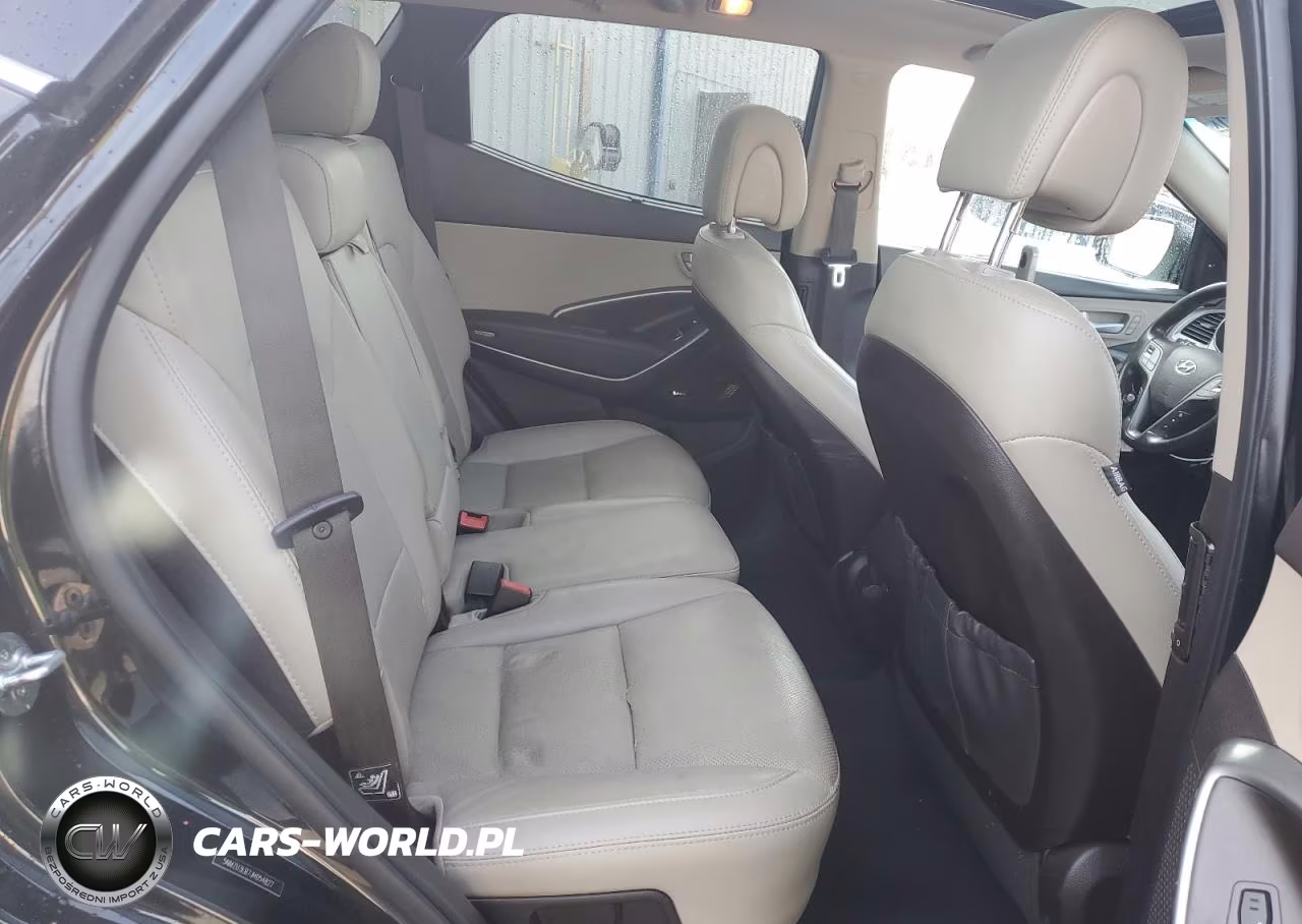 2018 Hyundai Santa Fe Sport 2.4L VIN:5NMZU3LB7JH054827 - 10