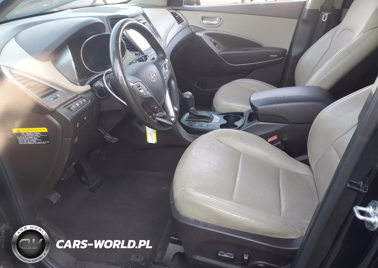 2018 Hyundai Santa Fe Sport 2.4L VIN:5NMZU3LB7JH054827 - 7