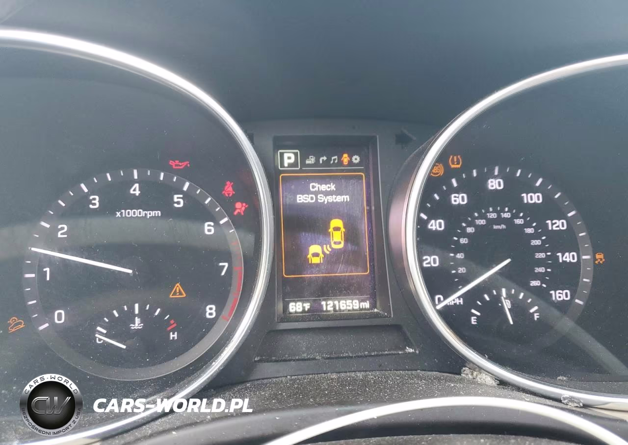 2018 Hyundai Santa Fe Sport 2.4L VIN:5NMZU3LB7JH054827 - 9
