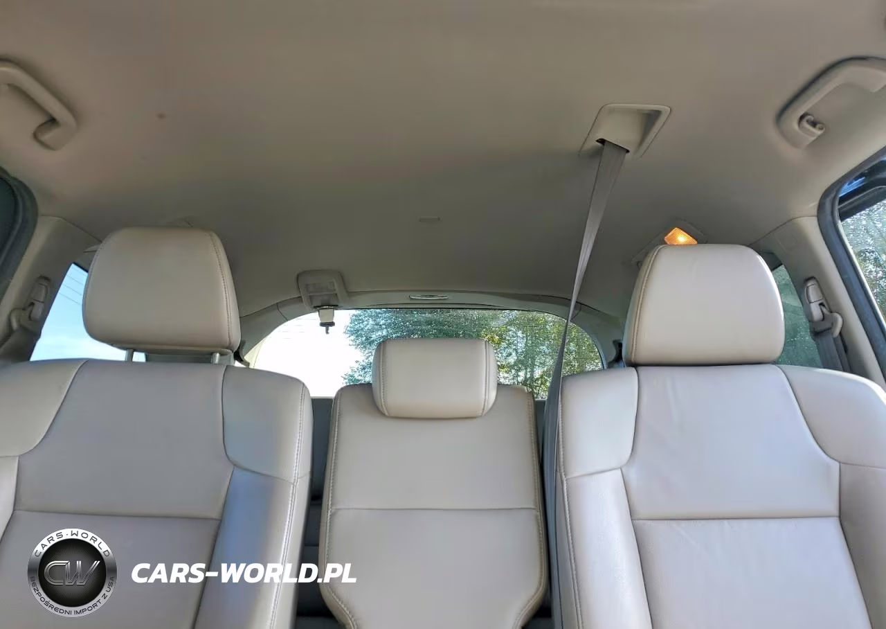 2013 Honda Odyssey Exl VIN:5FNRL5H60DB073025 - 10