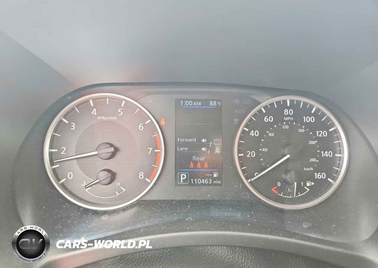 2020 Nissan Sentra S VIN:3N1AB8BV7LY229469 - 9
