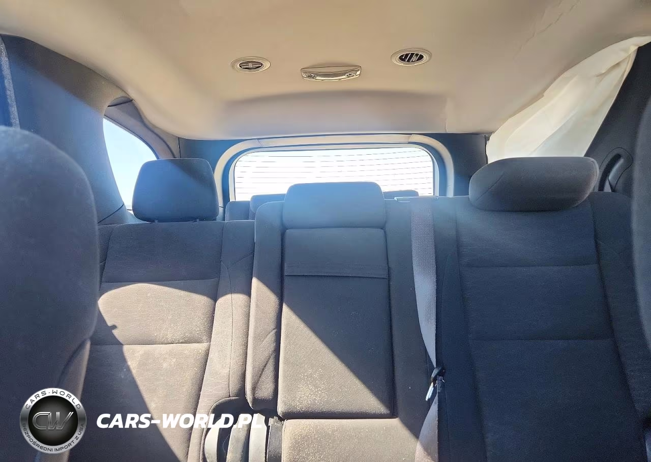 2020 Dodge Durango Sxt VIN:1C4RDHAG2LC102876 - 10