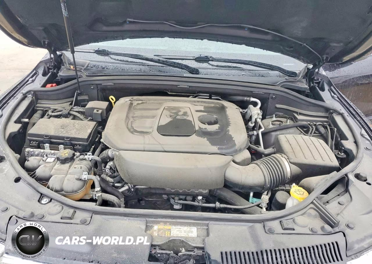 2020 Dodge Durango Sxt VIN:1C4RDHAG2LC102876 - 12