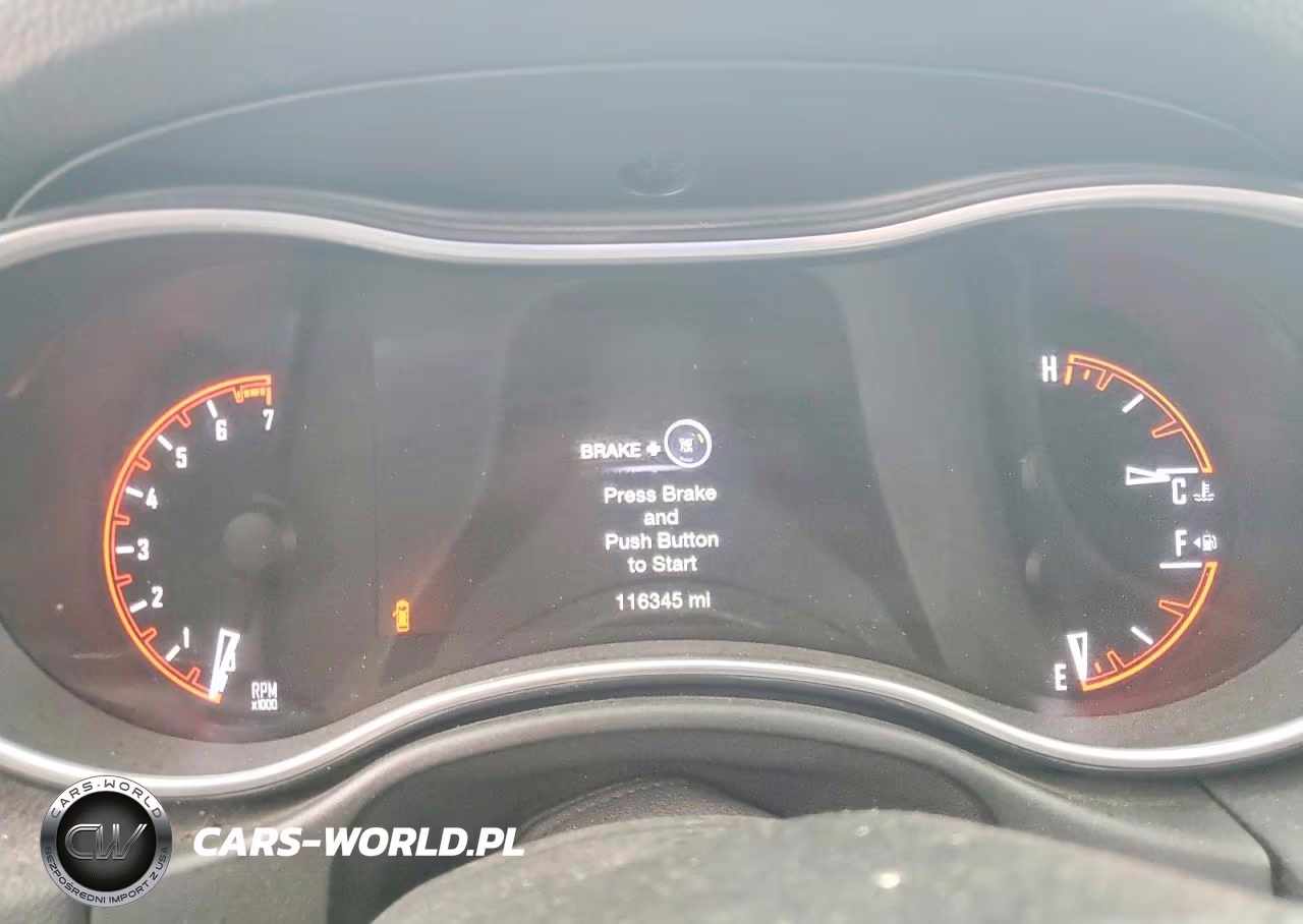 2020 Dodge Durango Sxt VIN:1C4RDHAG2LC102876 - 9