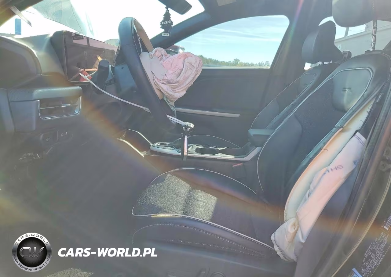 2025 Kia K4 Gt Line VIN:3KPFW4DE9SE049701 - 7