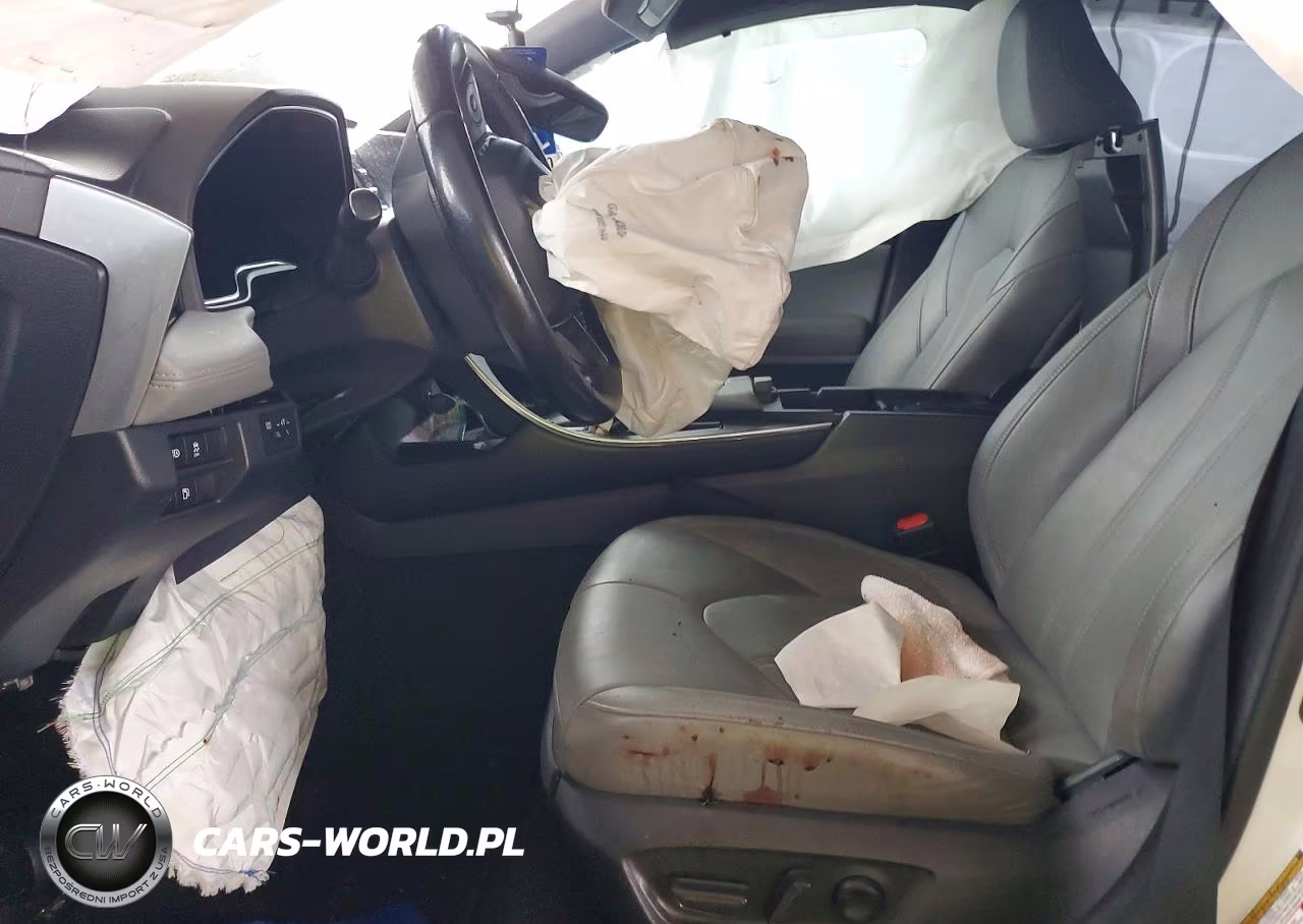 2019 Toyota Avalon Xle VIN:4T1BZ1FBXKU036816 - 7