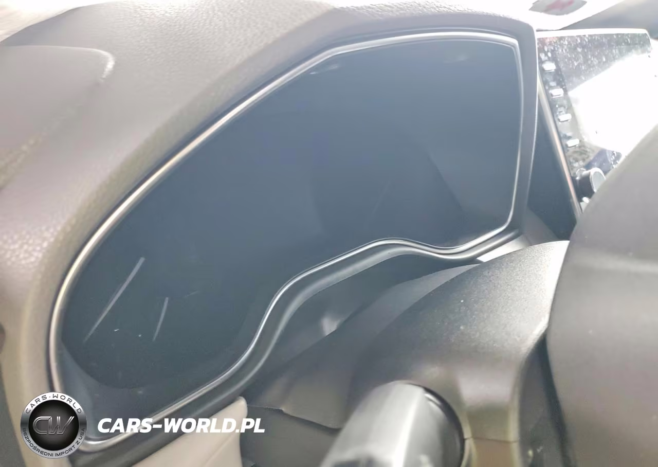2019 Toyota Avalon Xle VIN:4T1BZ1FBXKU036816 - 9