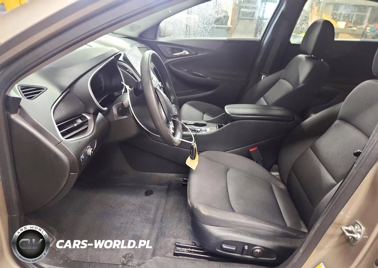 2024 Chevrolet Malibu Lt VIN:1G1ZD5ST0RF235629 - 7