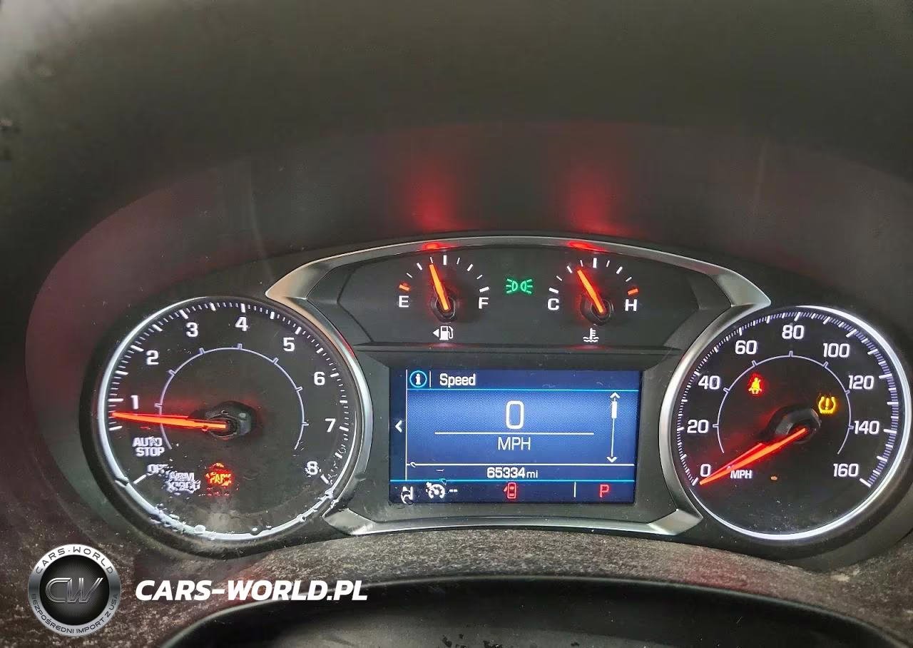 2024 GMC Terrain Sle VIN:3GKALMEG3RL396177 - 9
