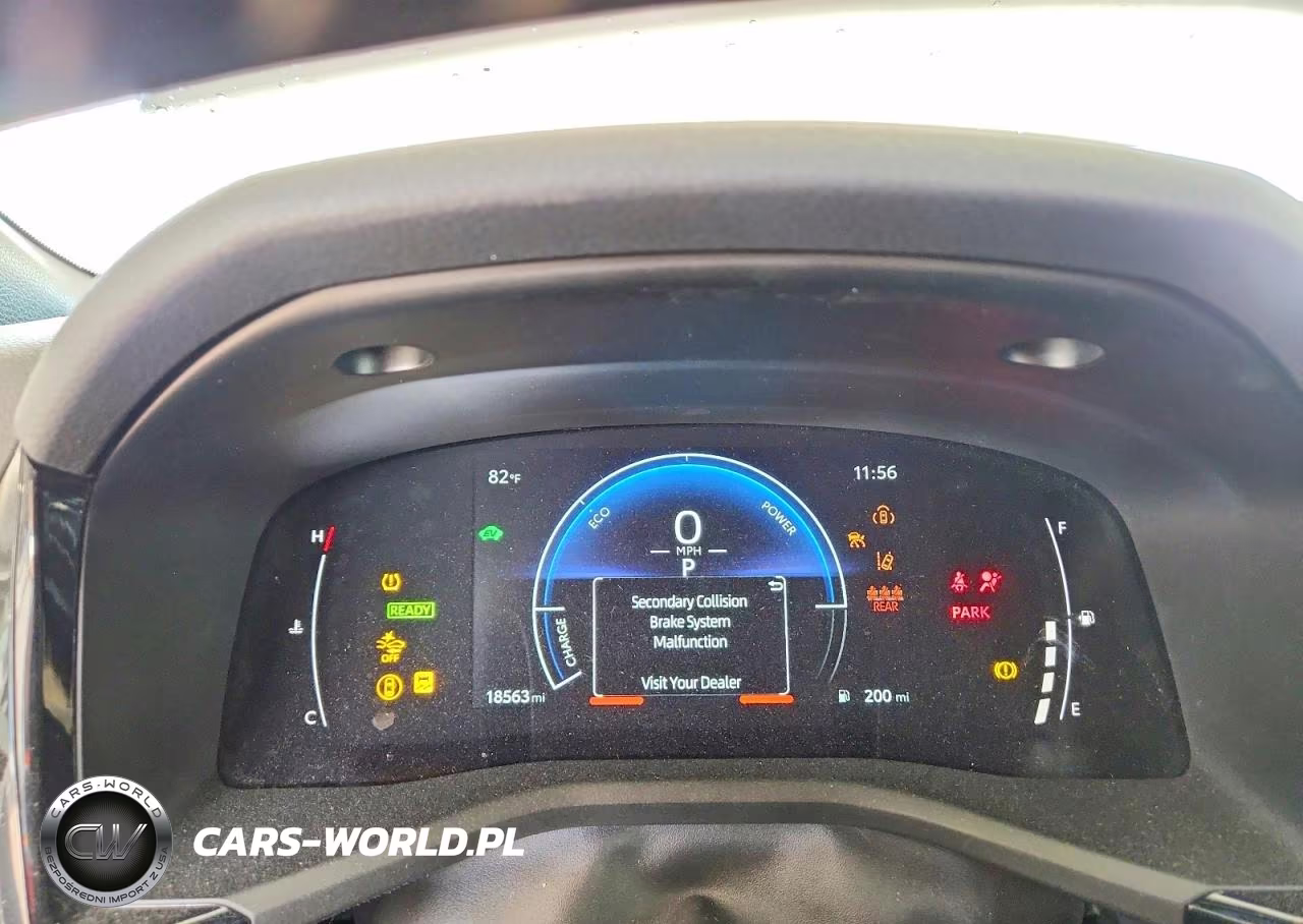 2026 Toyota Camry Se VIN:4T1DAACK3TU248835 - 9