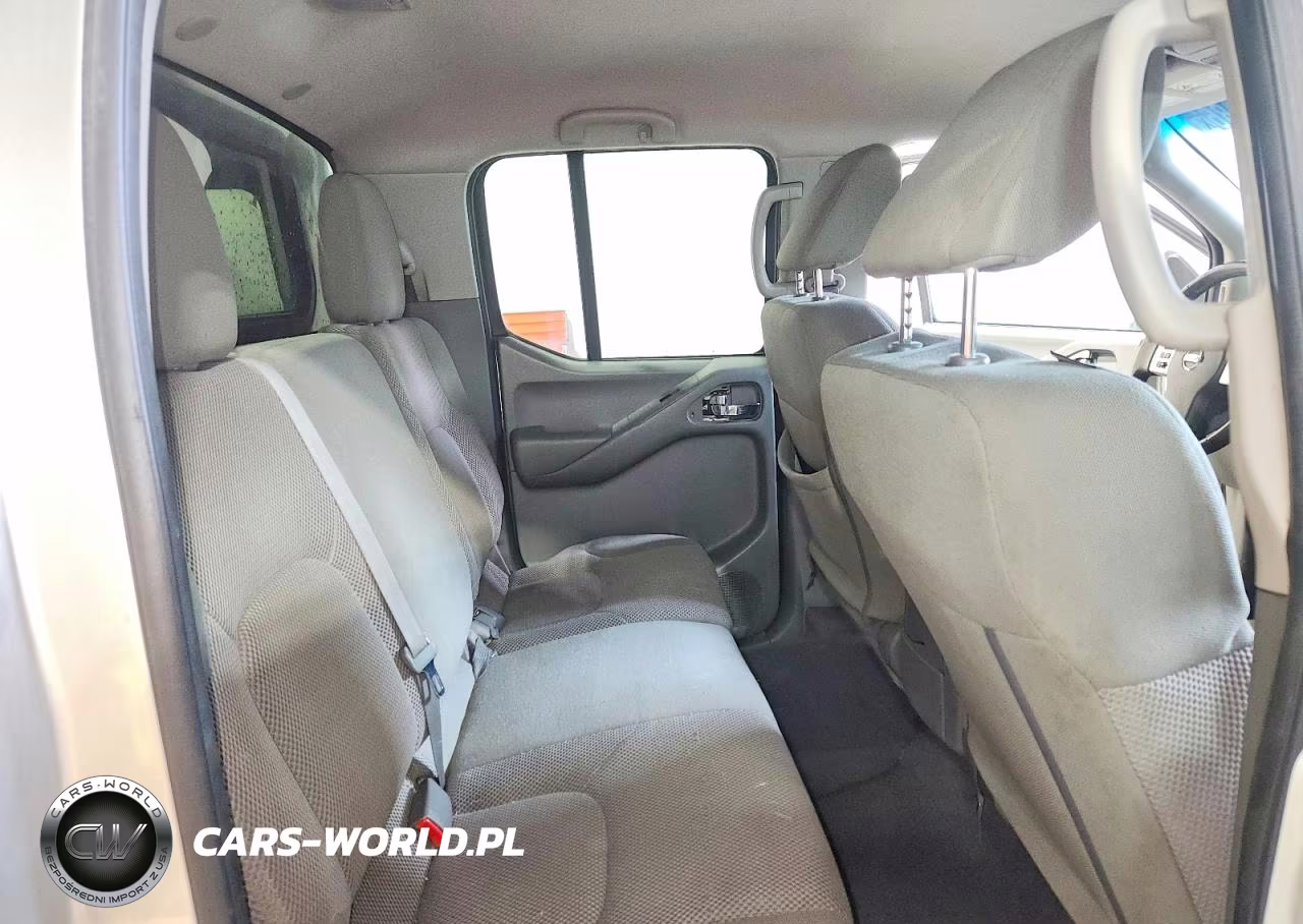 2019 Nissan Frontier Sv VIN:1N6DD0EV5KN722335 - 10