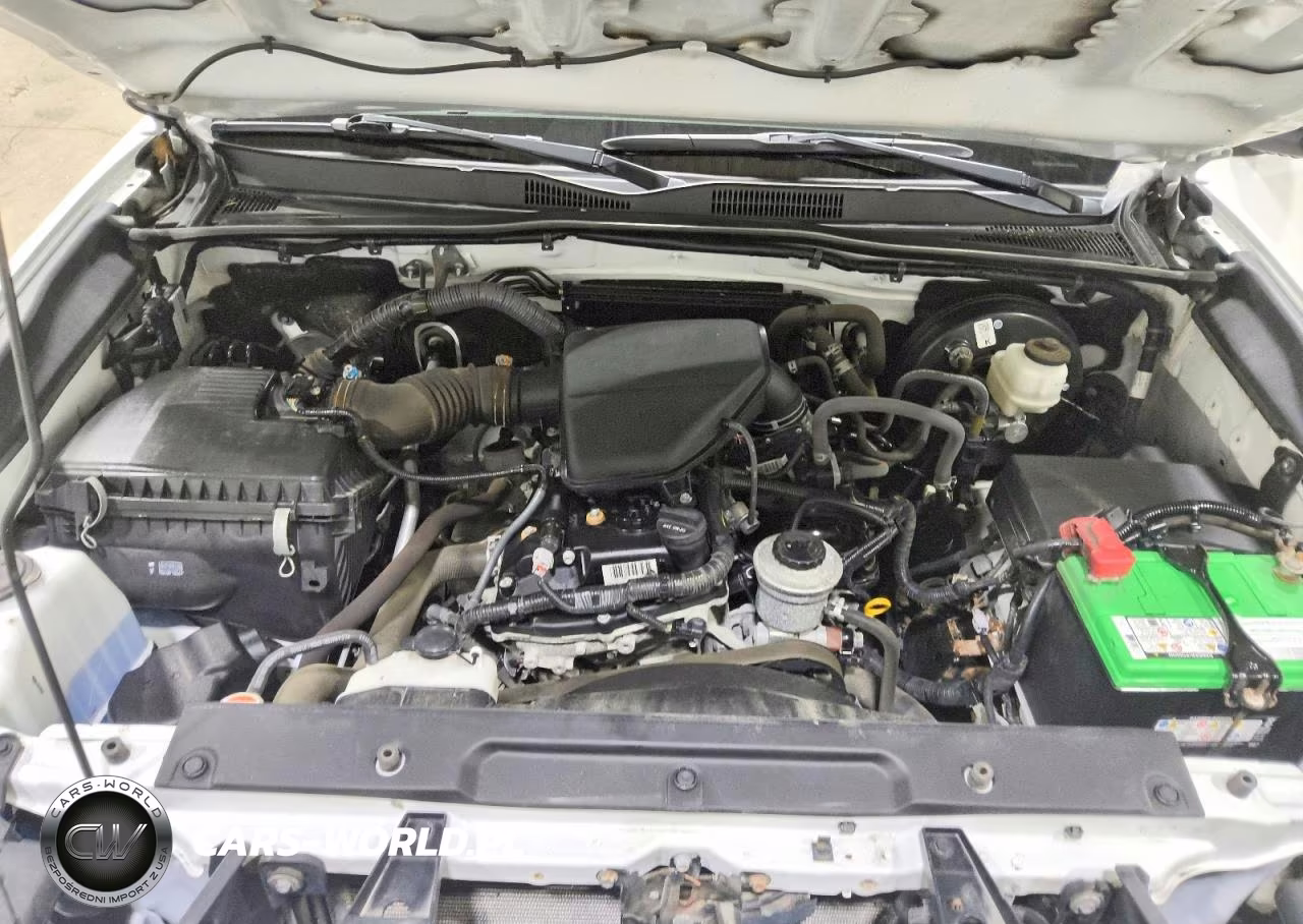 2022 Toyota Tacoma Sr VIN:3TYRX5GN6NT043851 - 11