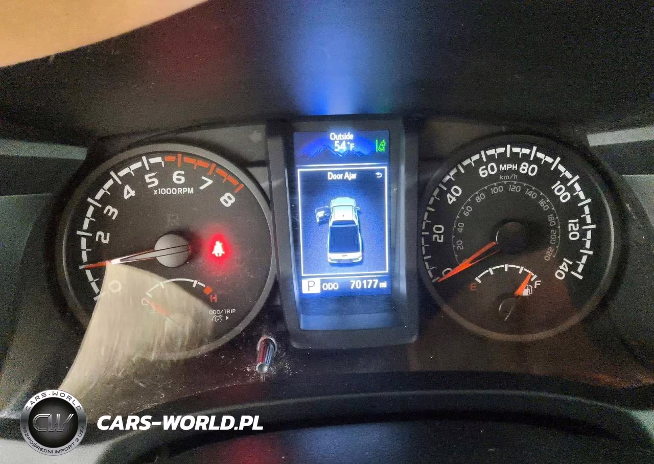 2022 Toyota Tacoma Sr VIN:3TYRX5GN6NT043851 - 9