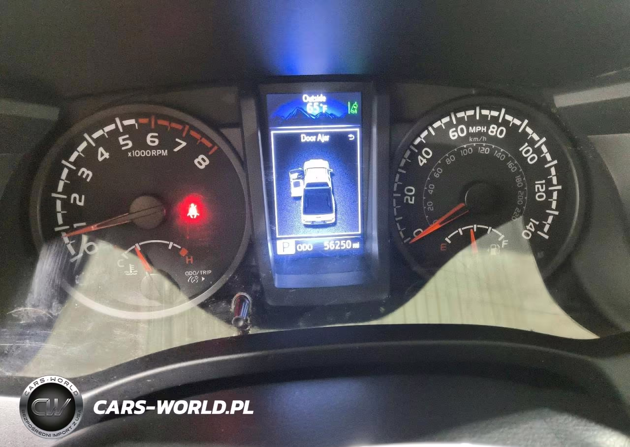2022 Toyota Tacoma Sr VIN:3TYRX5GN8NT043849 - 9