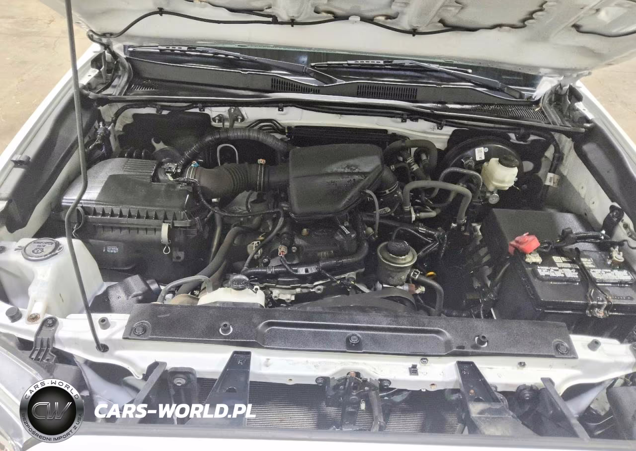 2022 Toyota Tacoma Sr VIN:3TYRX5GN4NT043850 - 11