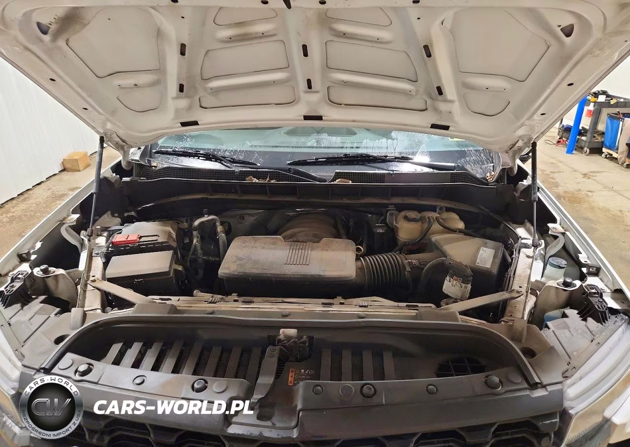 2019 Chevrolet Silverado C1500 VIN:3GCNWAEH7KG291703 - 11