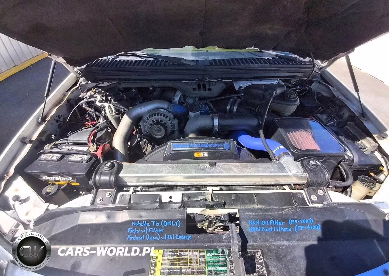 2006 Ford F250 Super Duty VIN:1FTSW21PX6EA17270 - 11