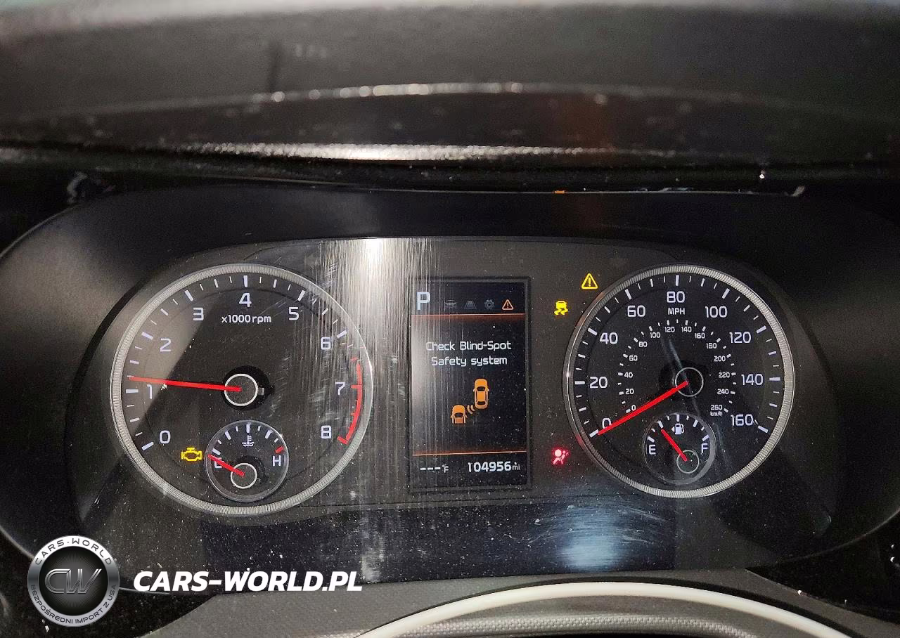 2023 Kia K5 Lxs VIN:5XXG14J21PG217701 - 9