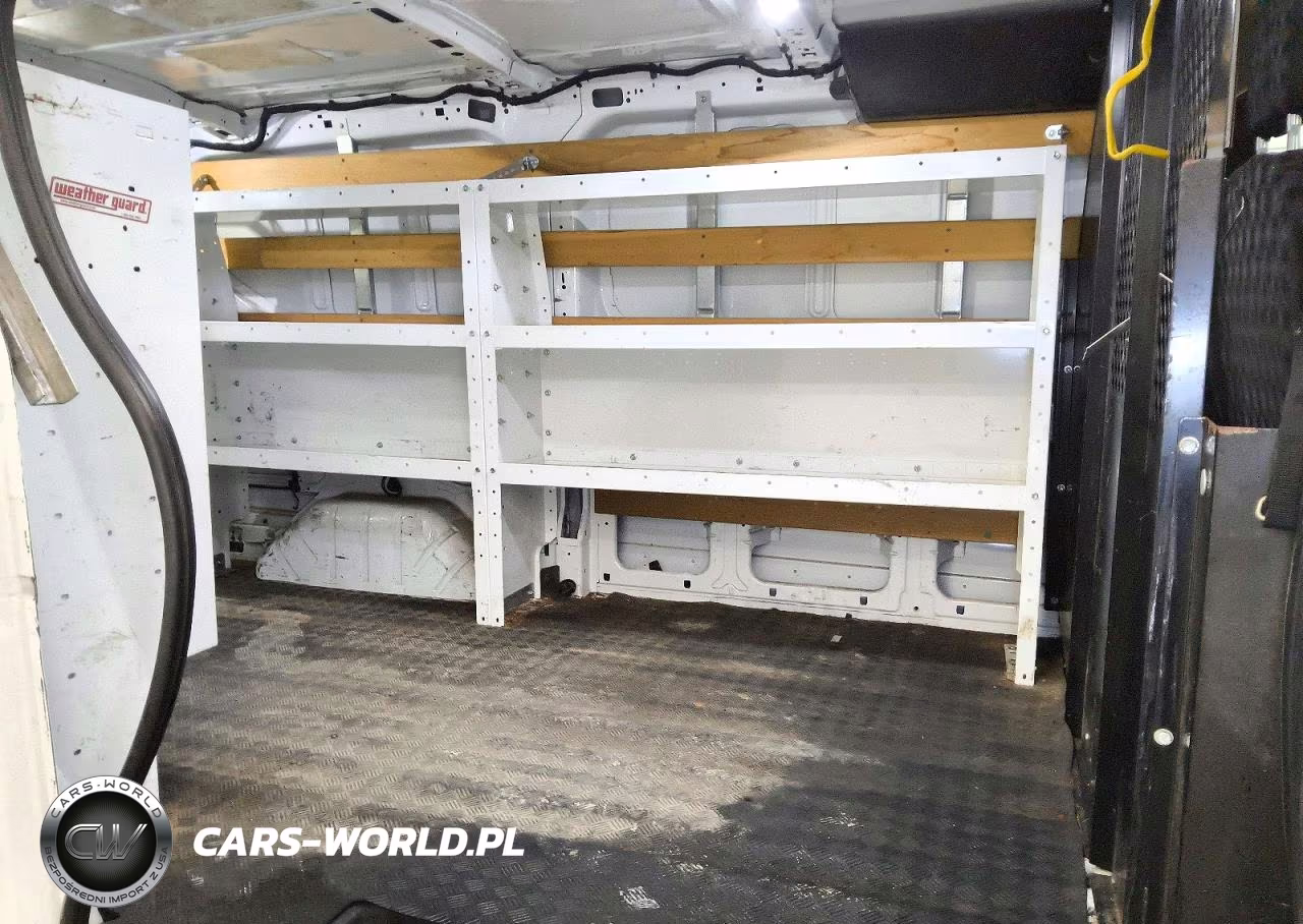 2019 Ford Transit T-250 VIN:1FTYR1ZM1KKA56198 - 11