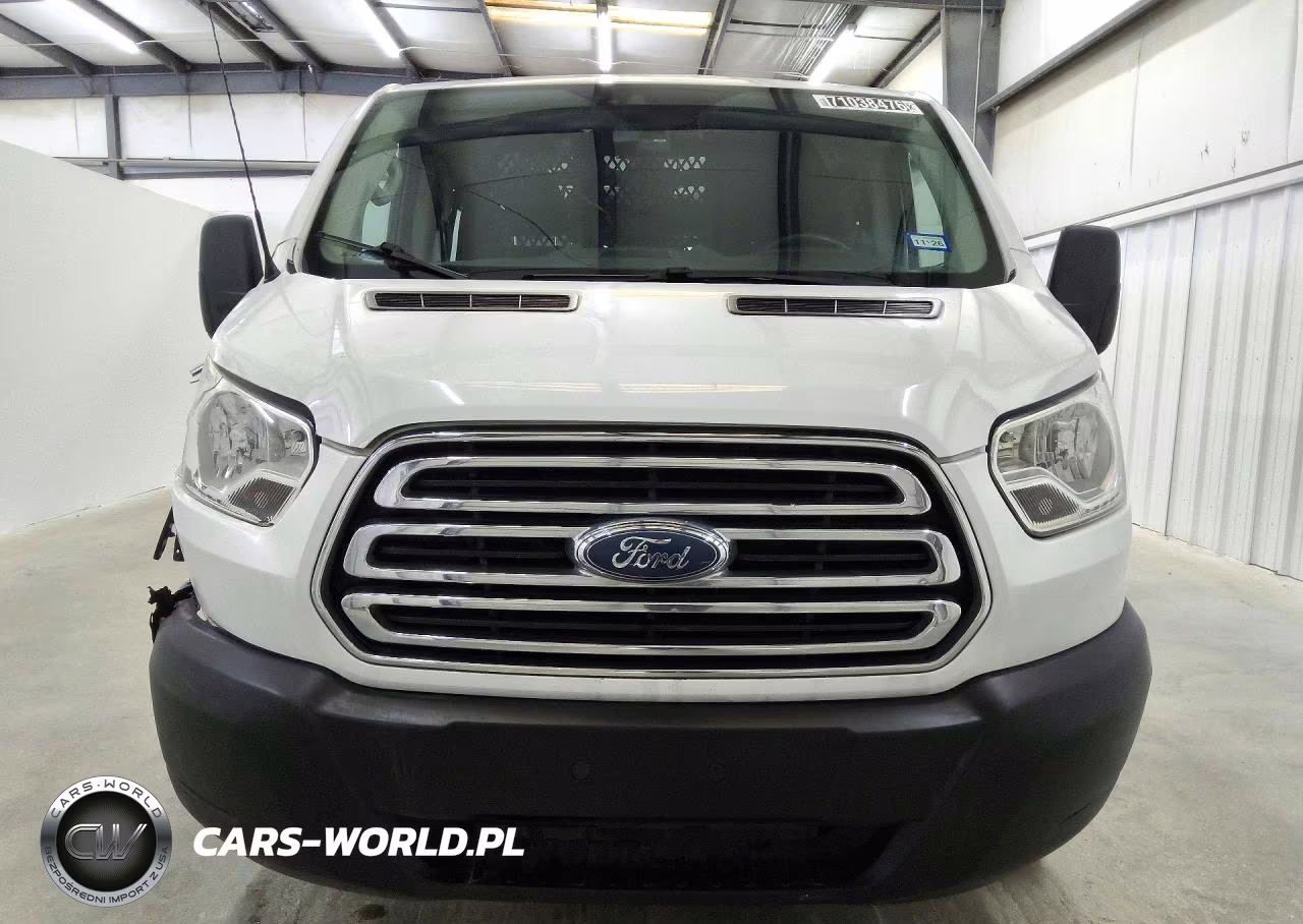 2019 Ford Transit T-250 VIN:1FTYR1ZM1KKA56198 - 5