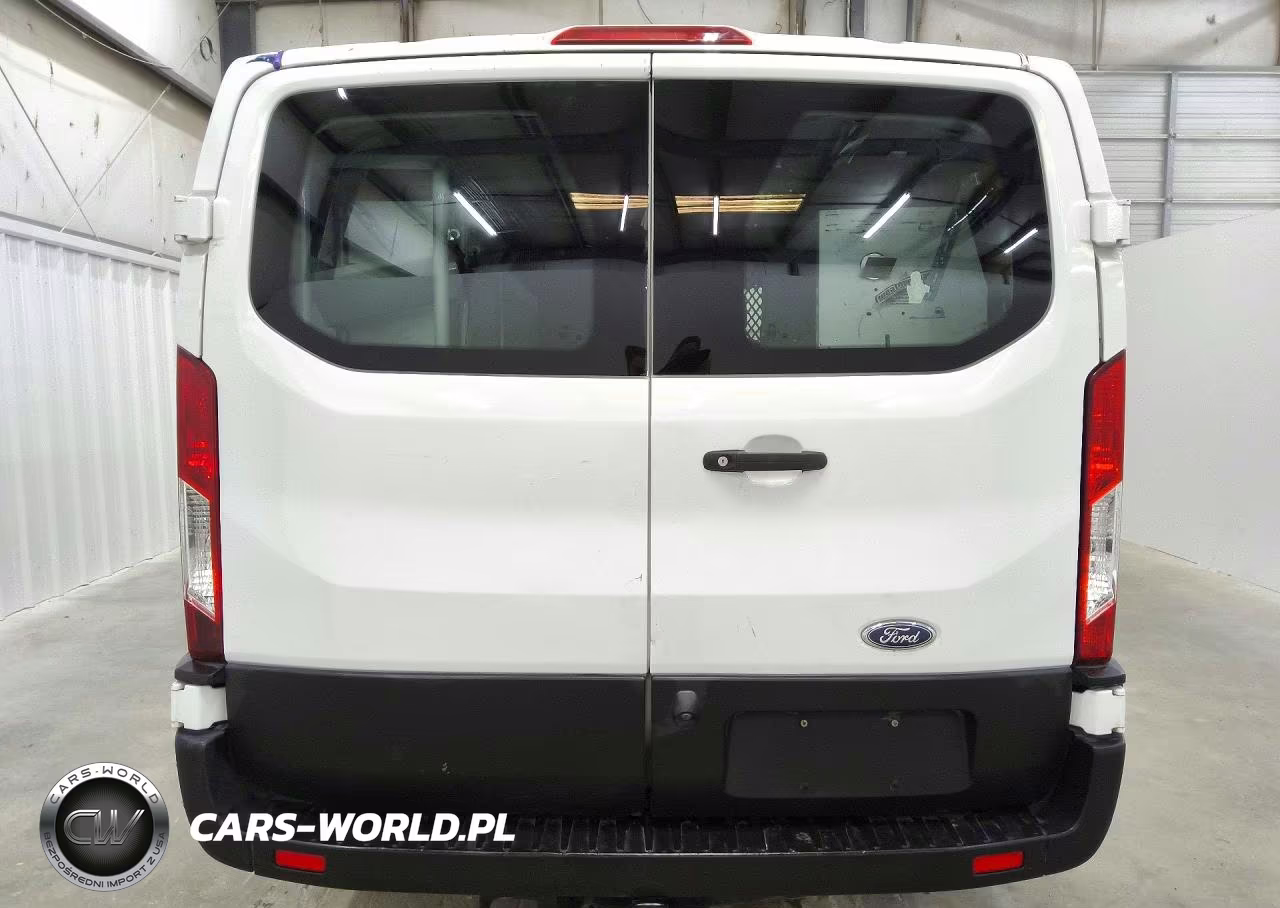 2019 Ford Transit T-250 VIN:1FTYR1ZM1KKA56198 - 6